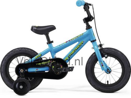 Merida DAKAR 612 specificaties